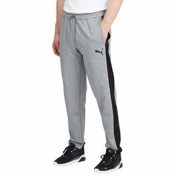 PUMA Men’s Training Pant - Picture 3 of 5